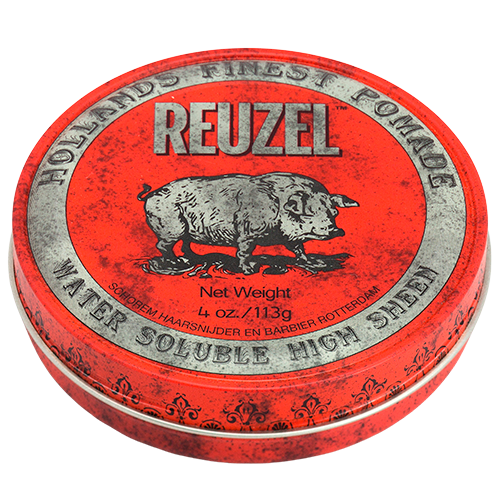 Reuzel Red High Shine Pomade (113 g)